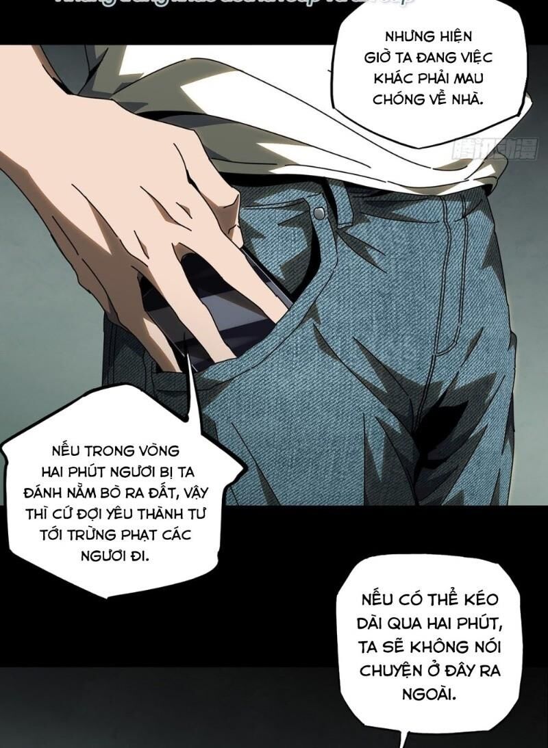 Chương 77 - trang 22
