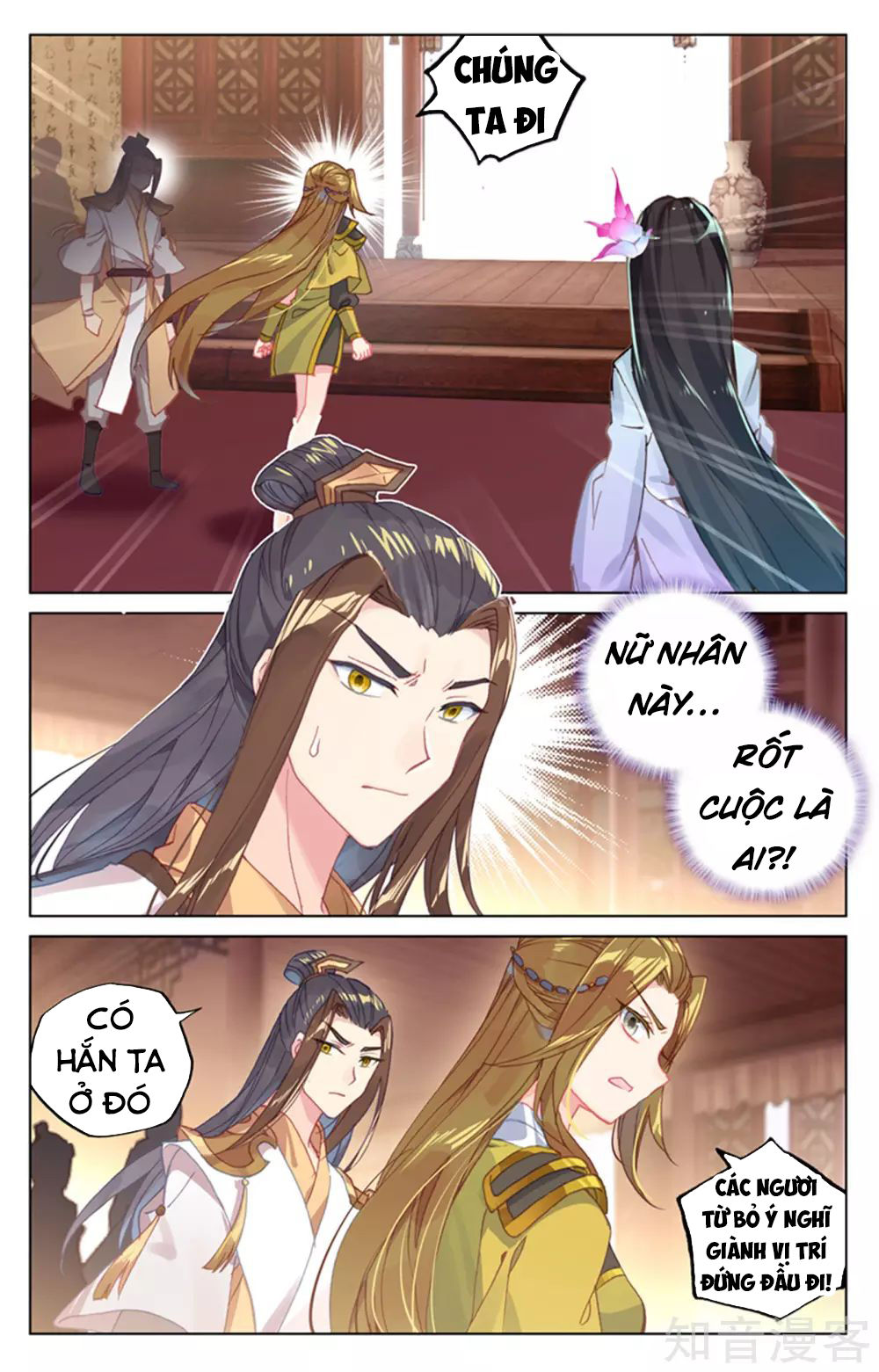 Chương 153 - trang 11