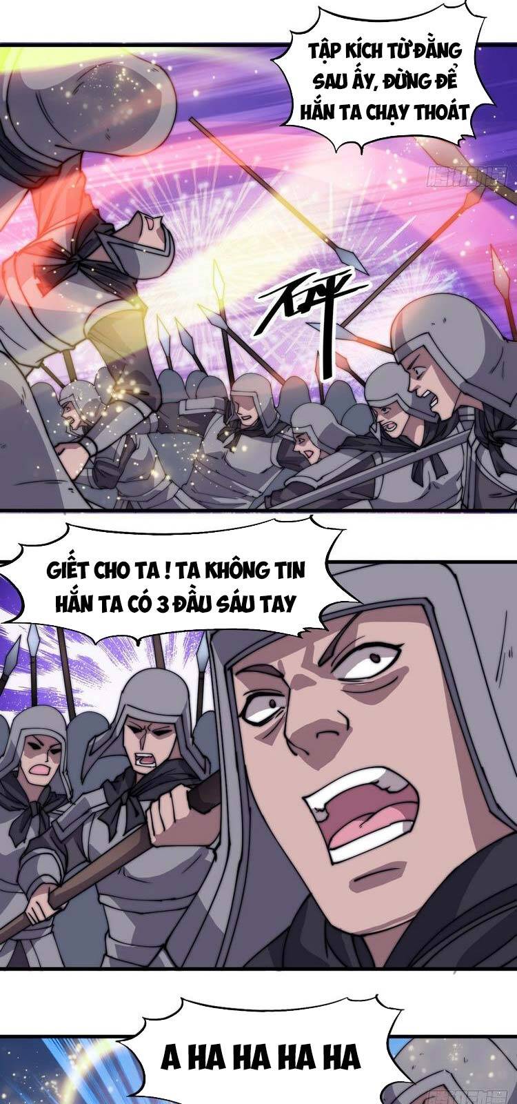 Chương 219 - trang 14