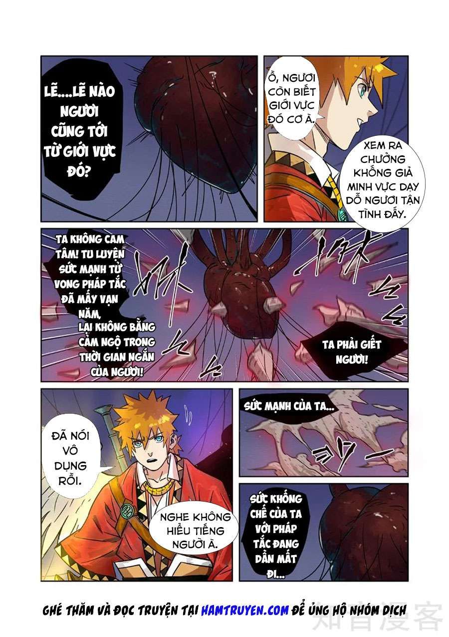 Chương 272 - trang 6