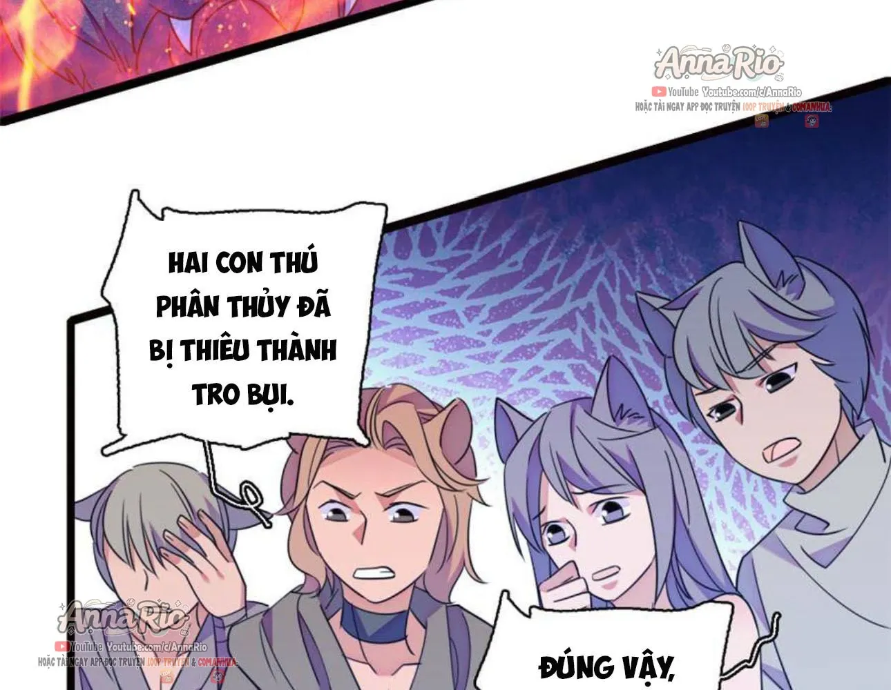 Chương 619 - trang 21