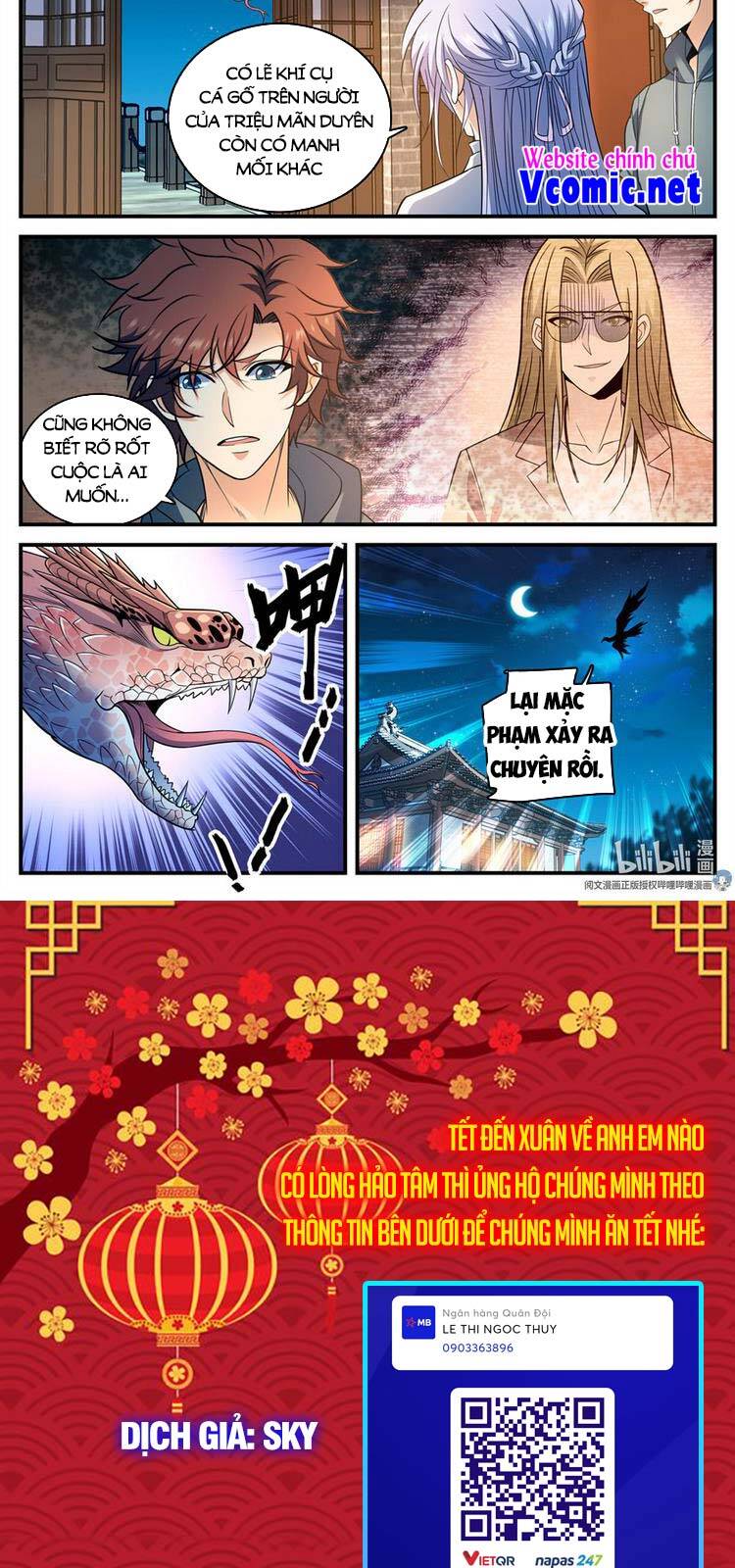 Chương 814 - trang 10