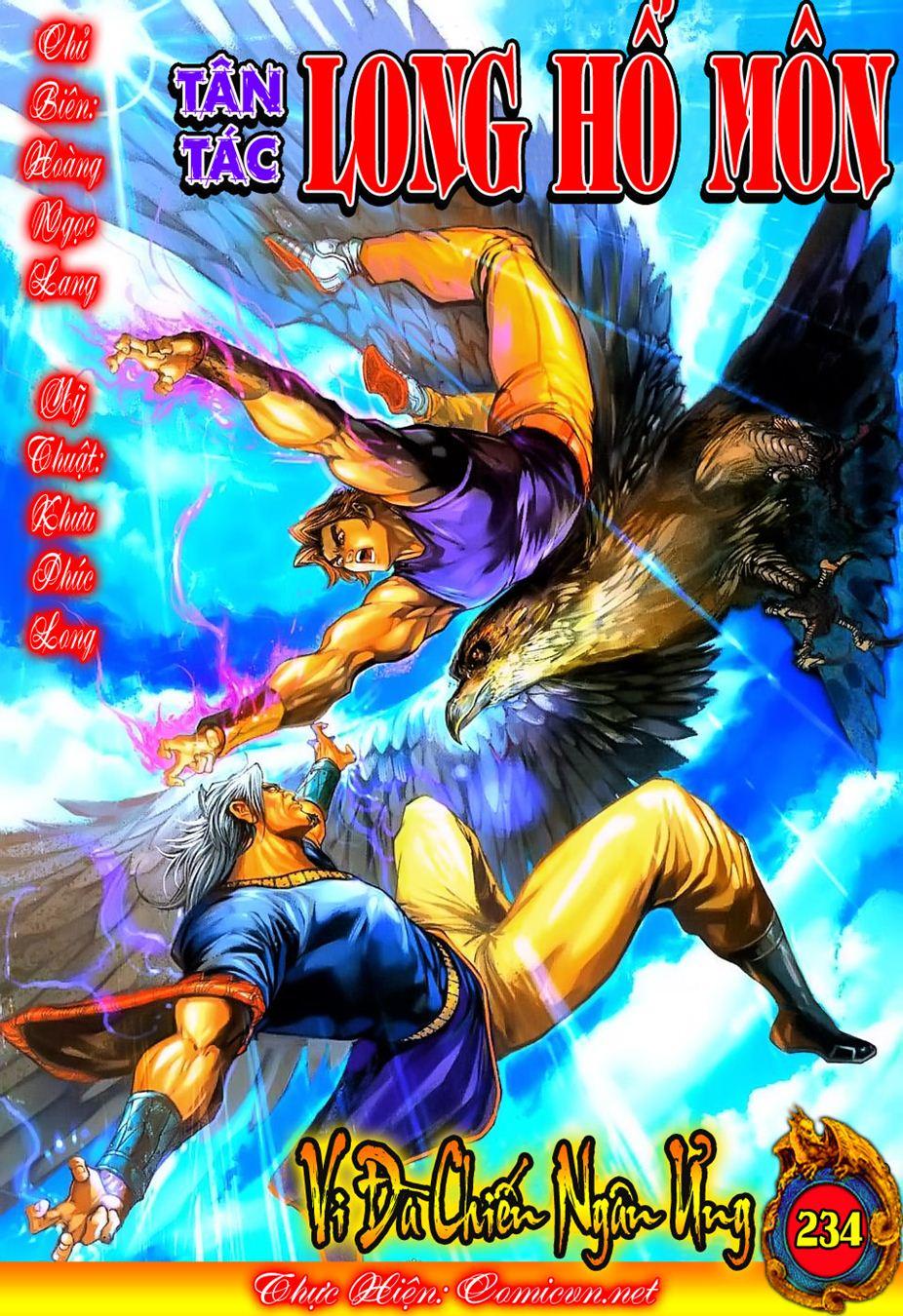 Chương 234 - trang 1