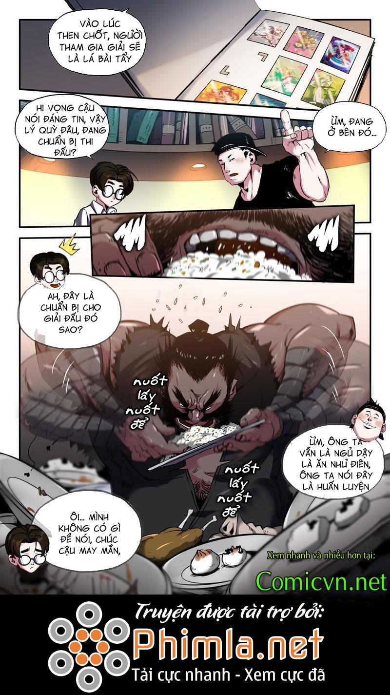 Chương 50 - trang 12