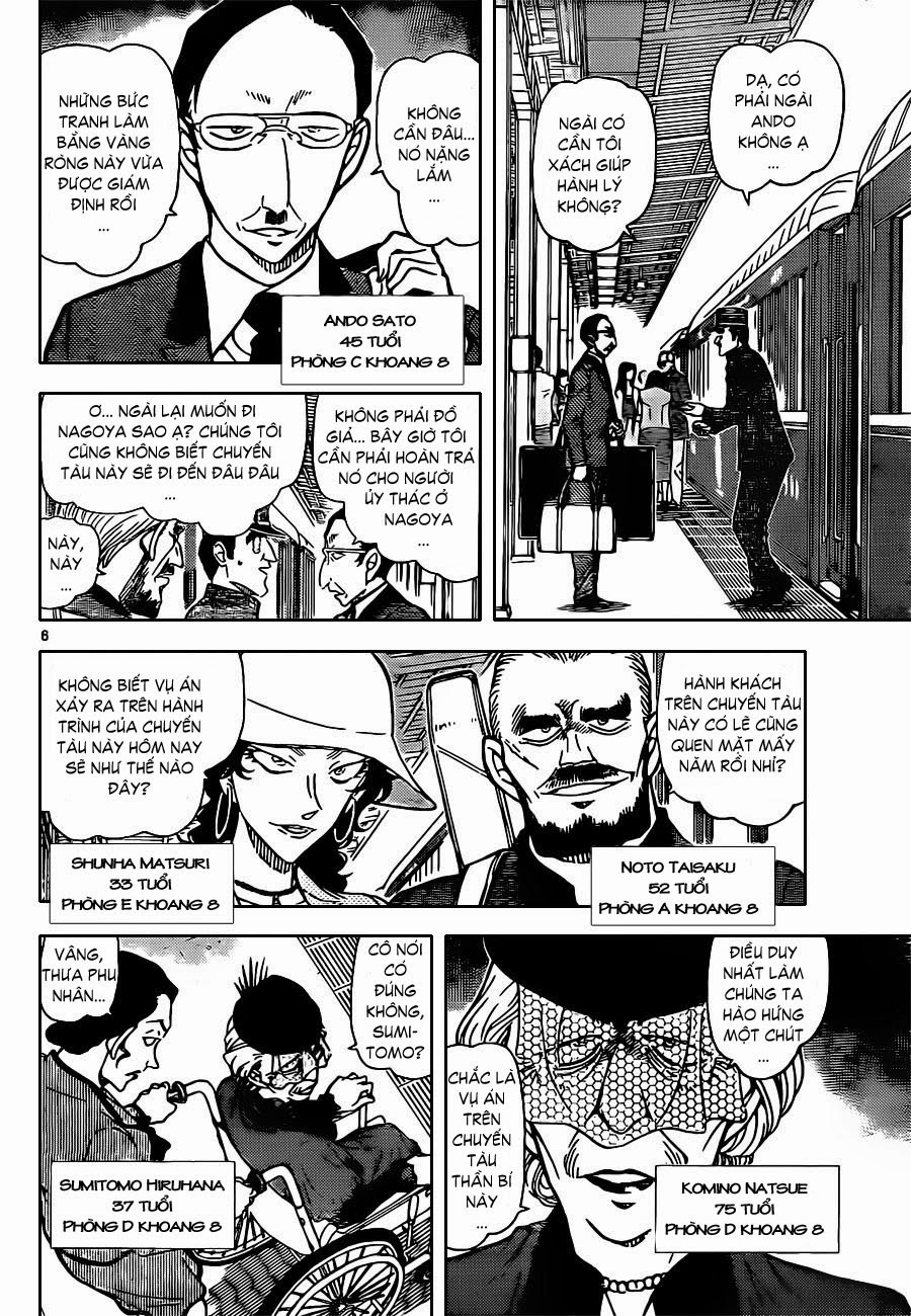 Chương 818 - trang 7