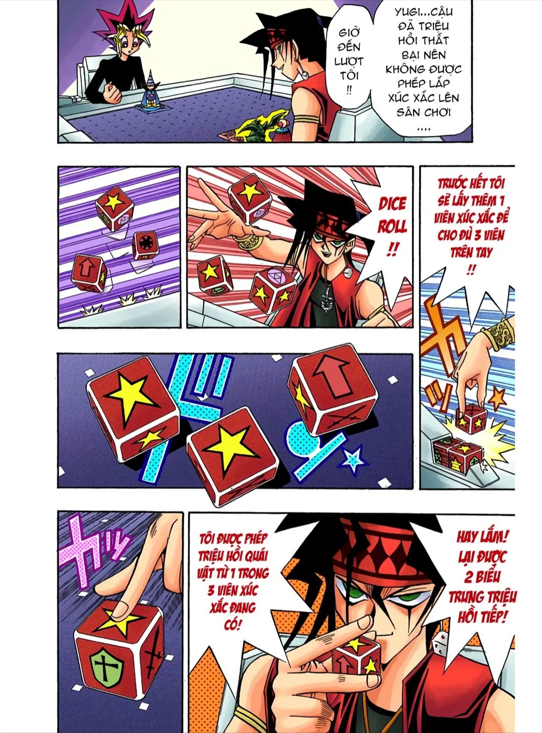 Chương 137 - trang 8