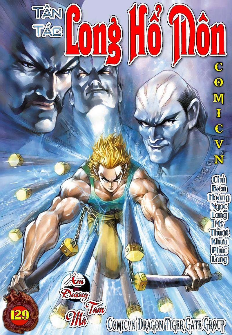 Chương 129 - trang 1
