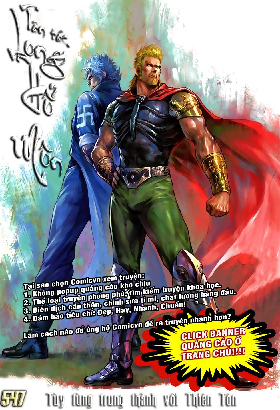 Chương 546 - trang 31
