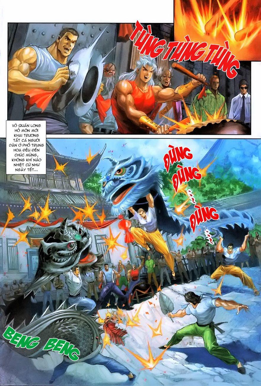 Chương 221 - trang 12