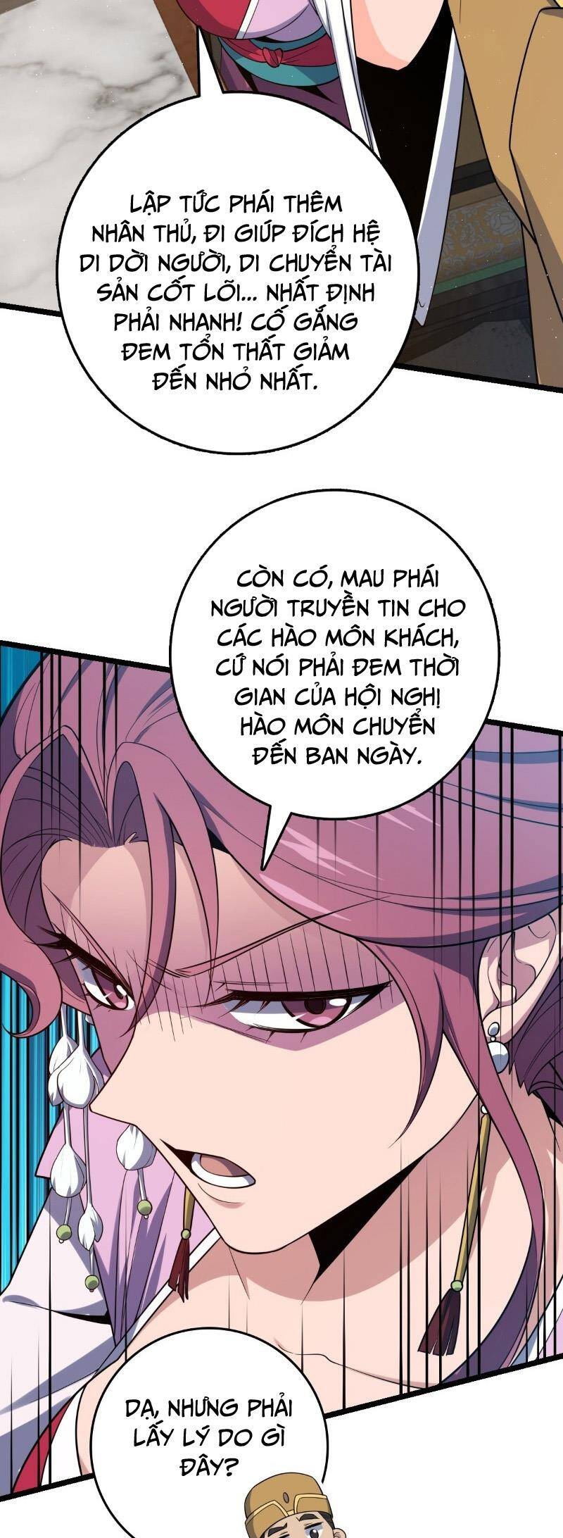 Chương 827 - trang 27