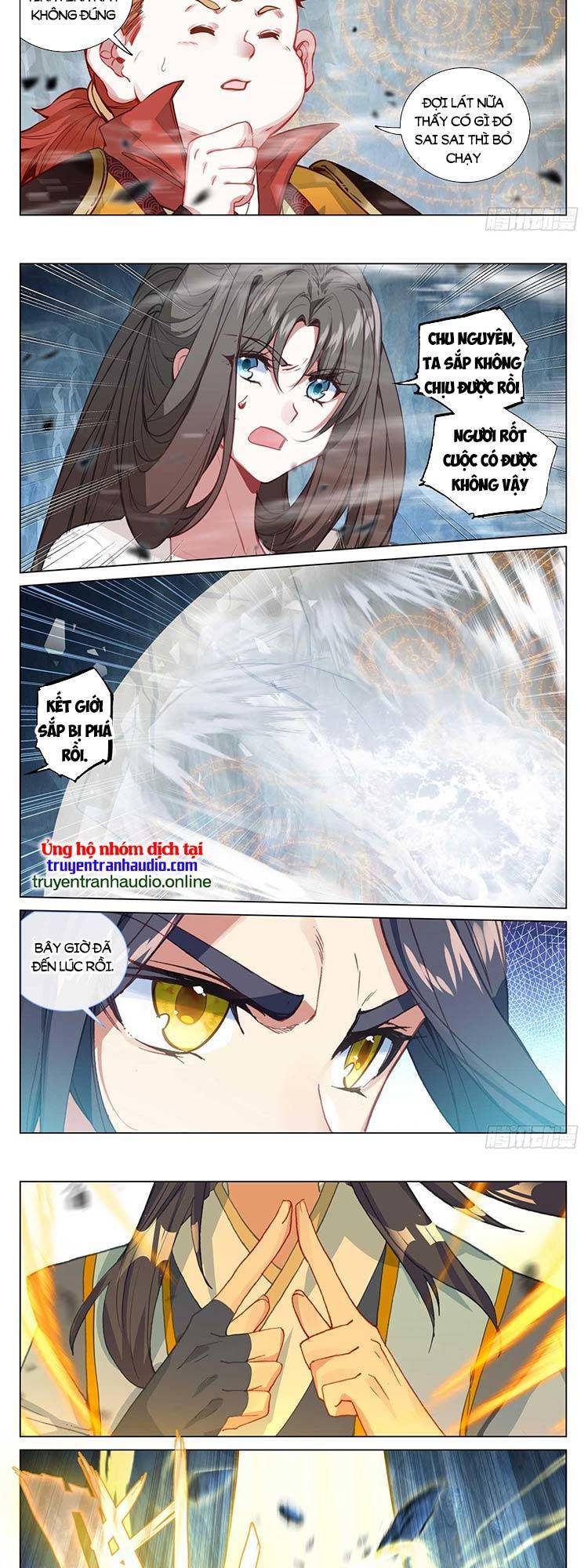 Chương 565 - trang 2
