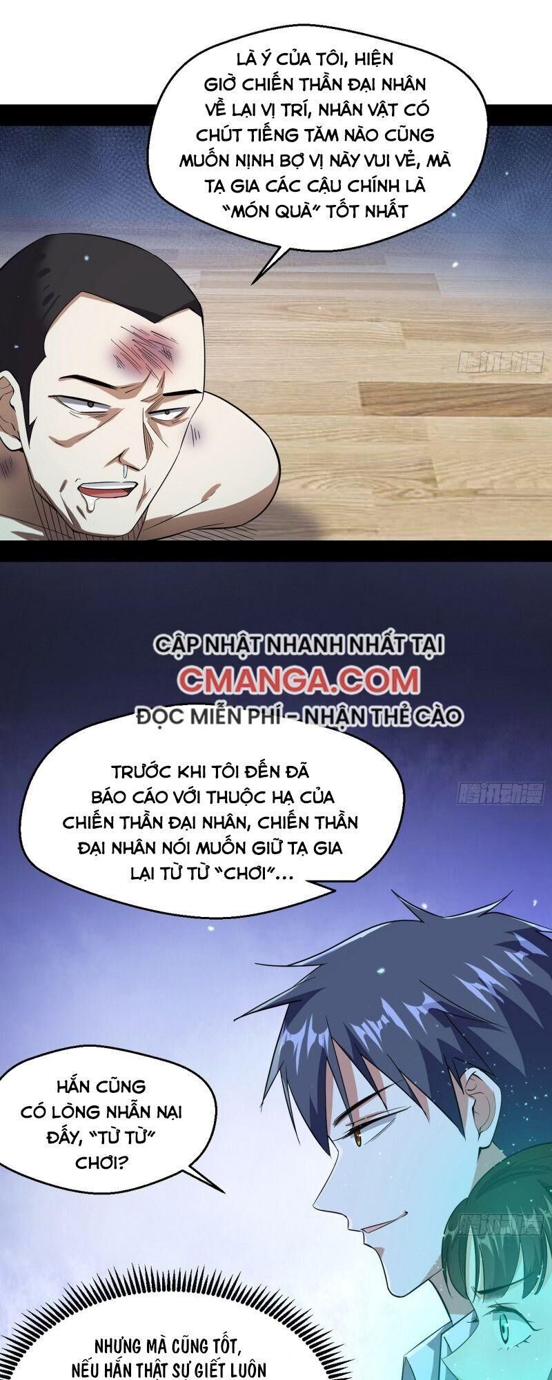 Chương 96 - trang 48