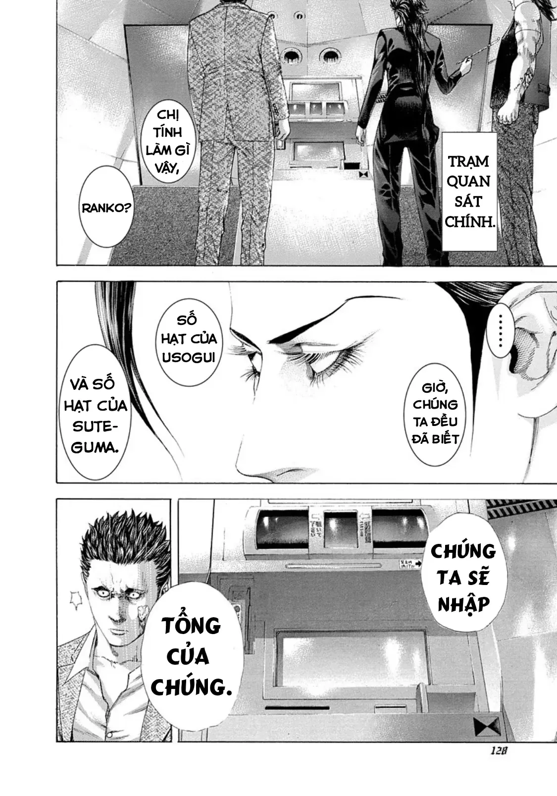 Chương 237 - trang 11