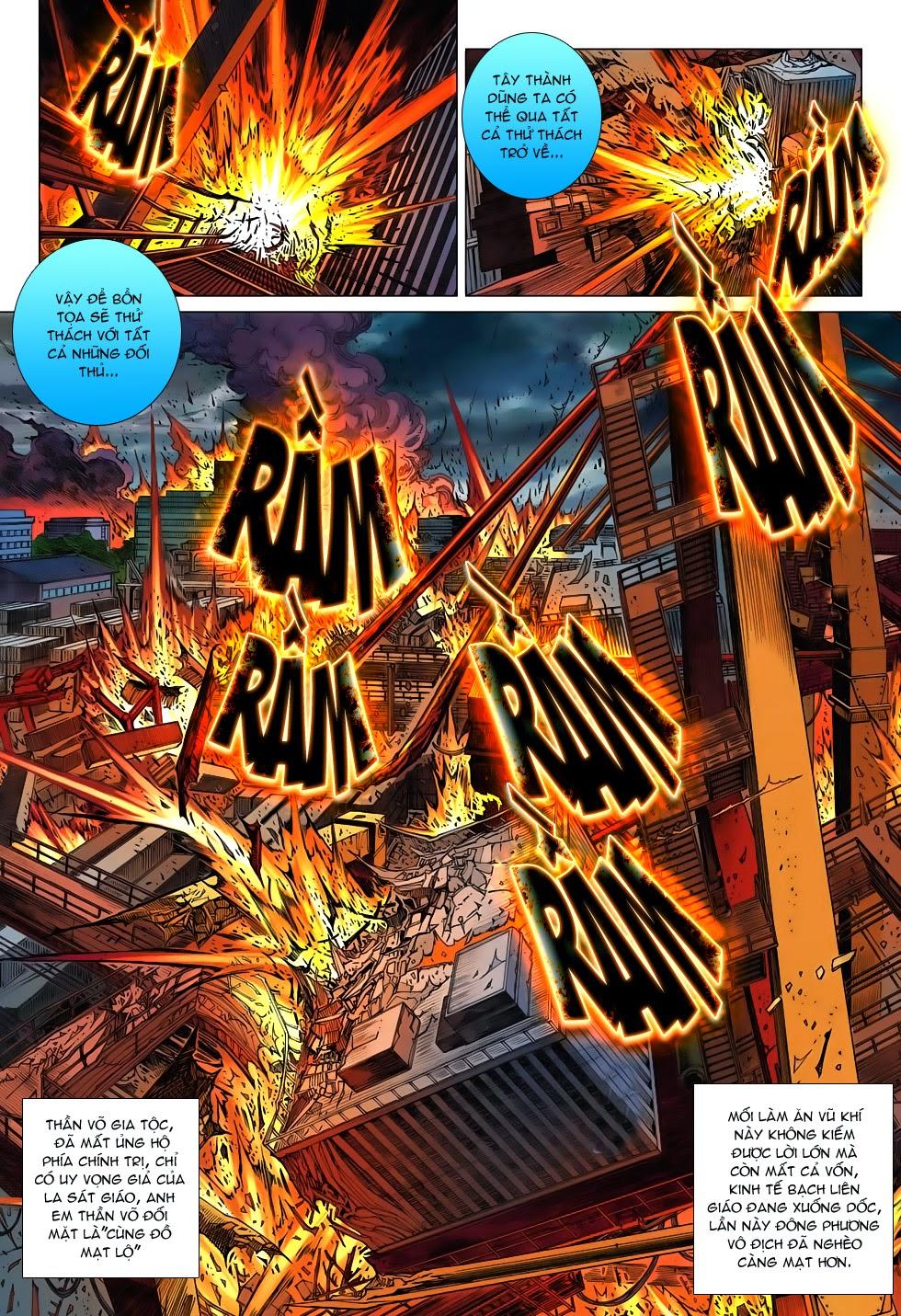 Chương 704 - trang 23
