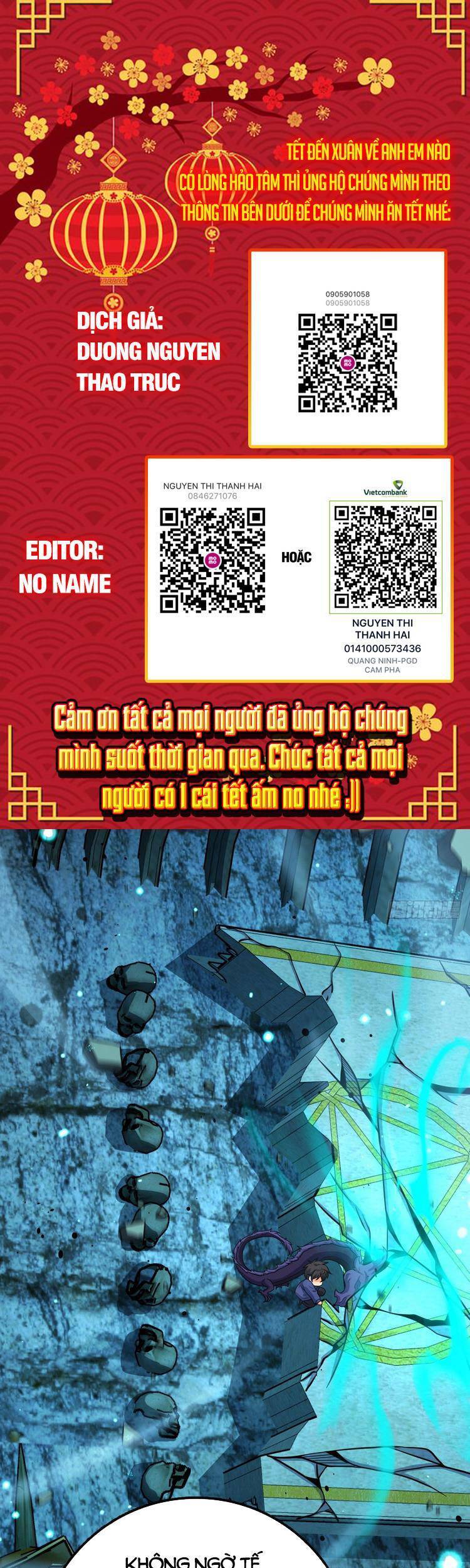 Chương 411 - trang 1