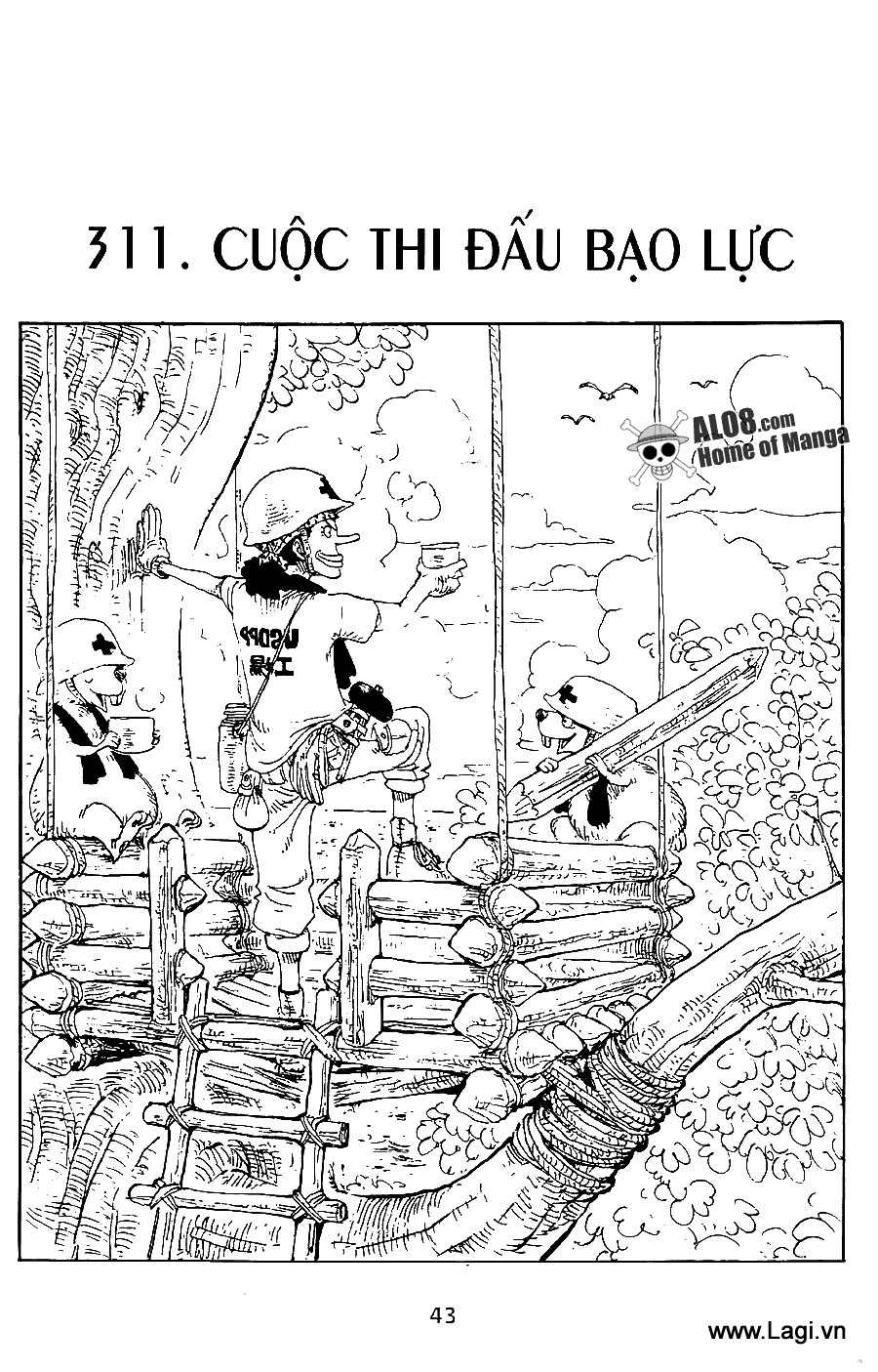 Chương 311 - trang 1
