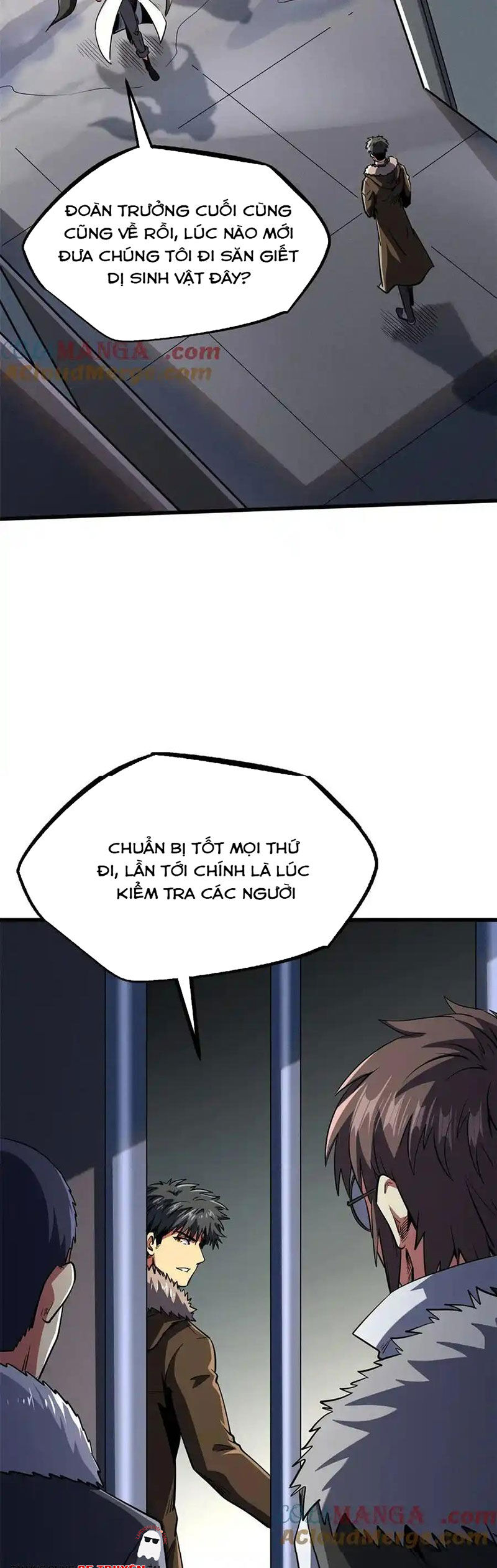 Chương 242 - trang 15