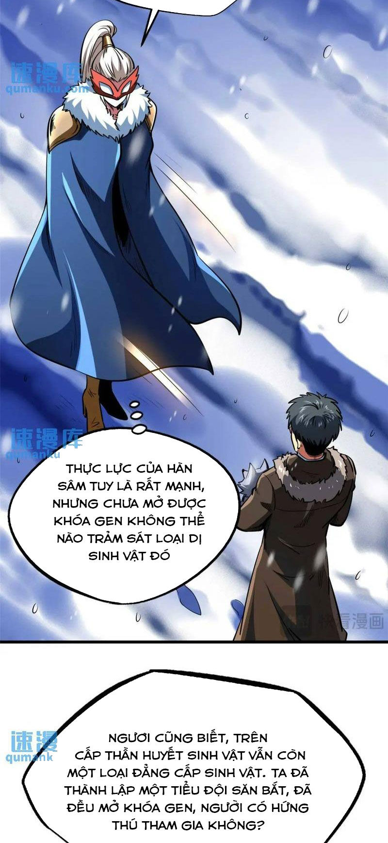 Chương 203 - trang 8