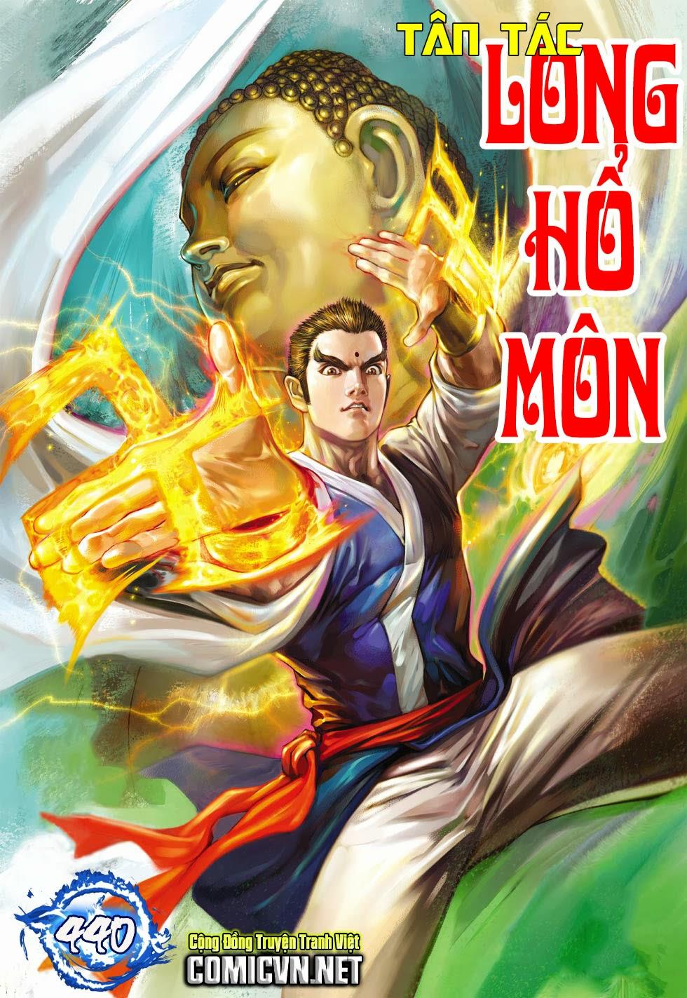 Chương 440 - trang 1
