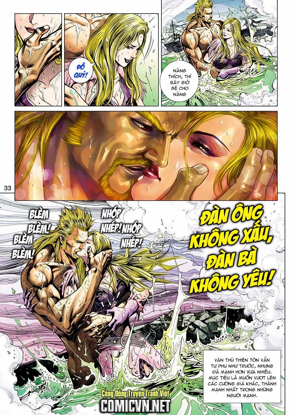 Chương 491 - trang 32