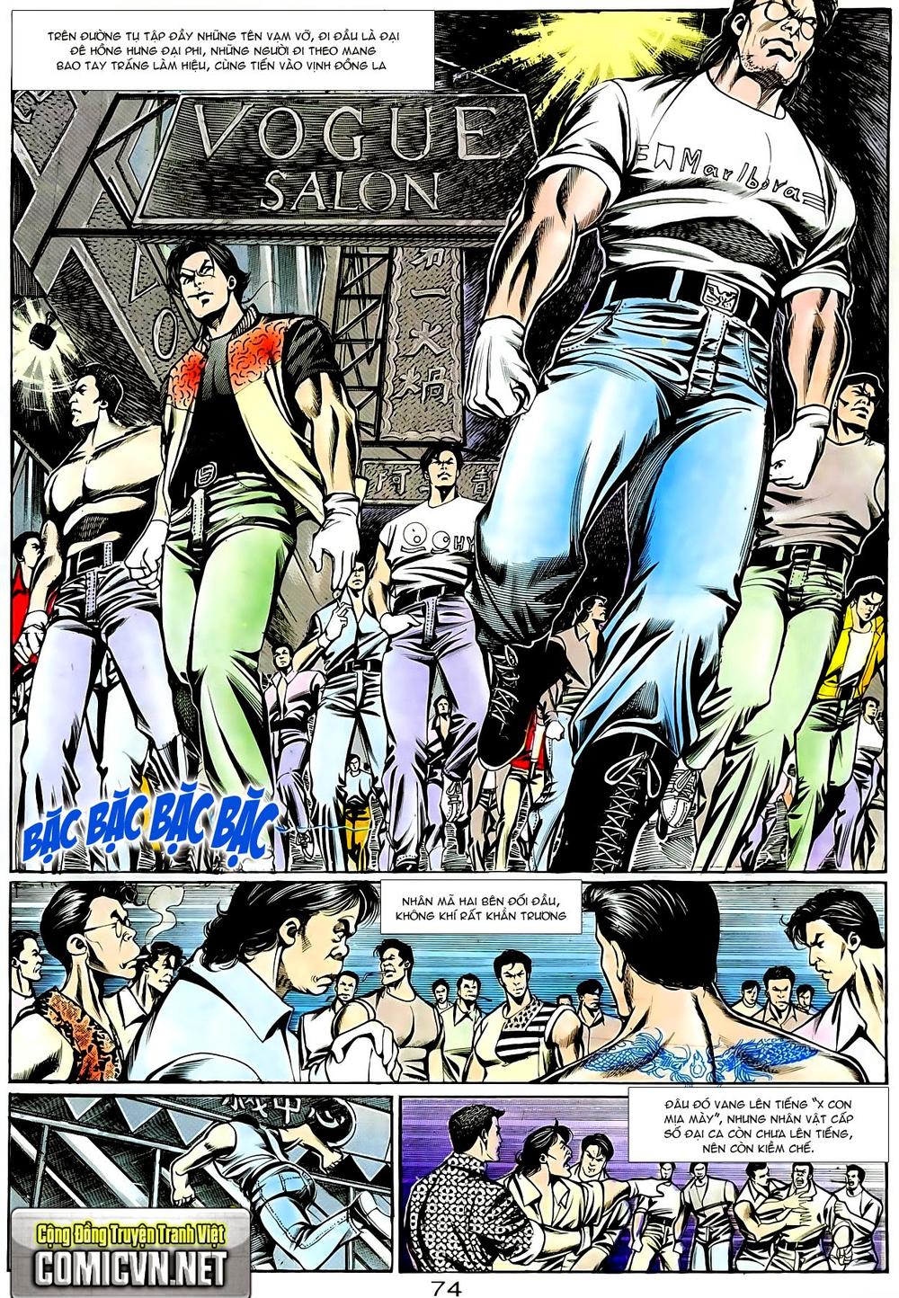 Chương 75 - trang 20