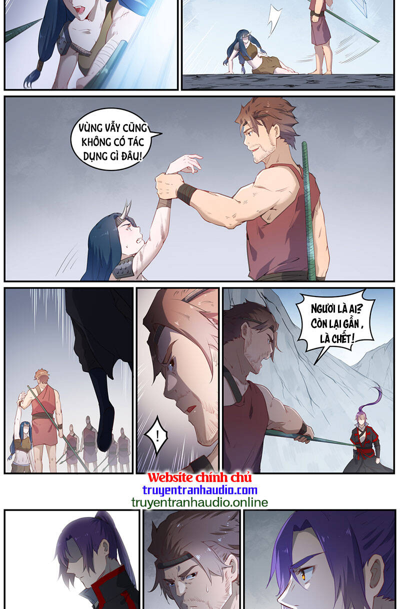 Chương 739 - trang 11
