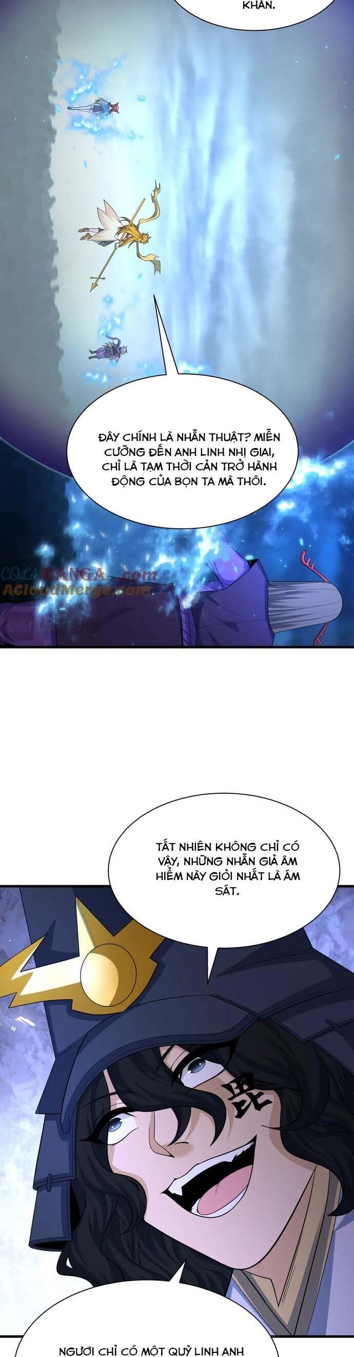 Chương 430 - trang 3