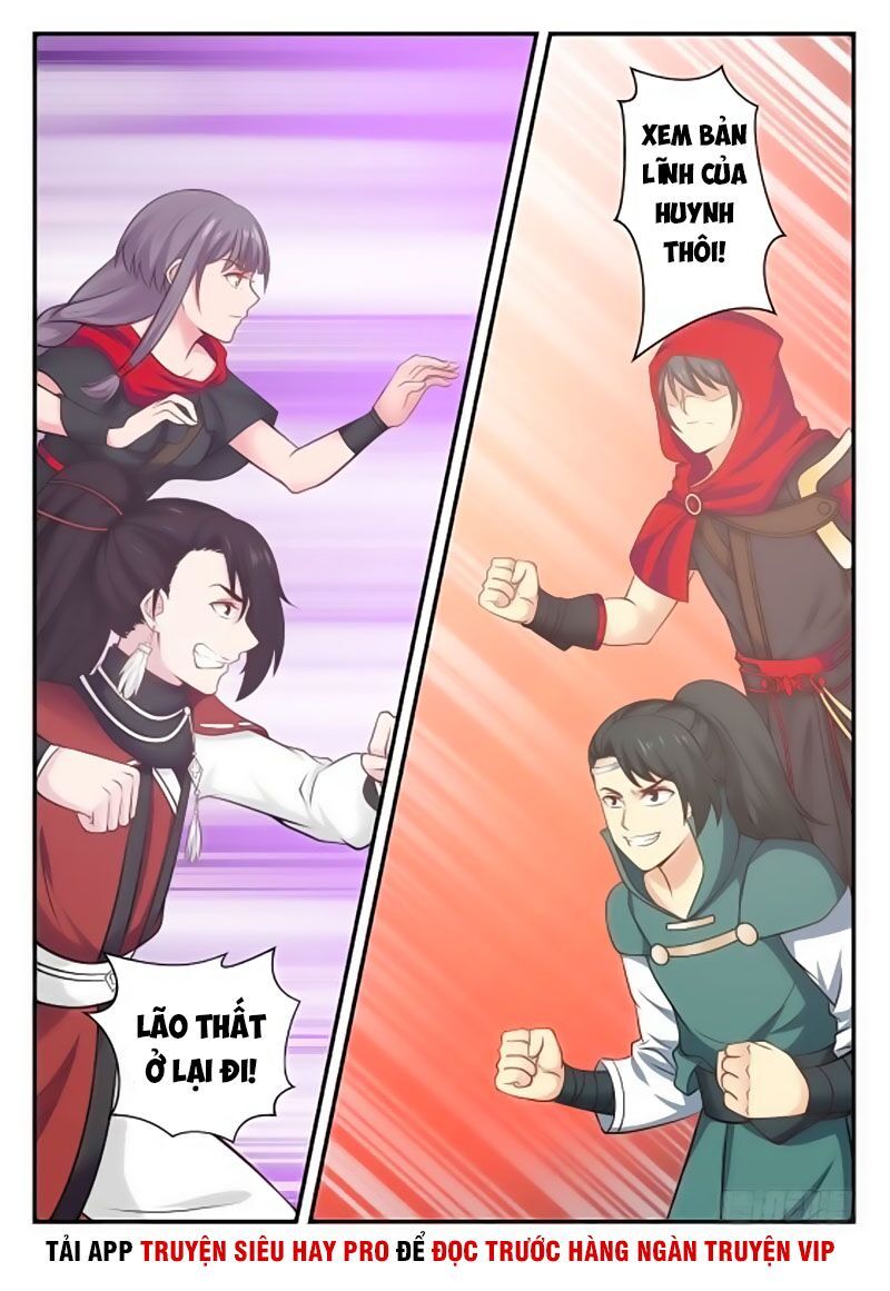 Chương 372 - trang 10