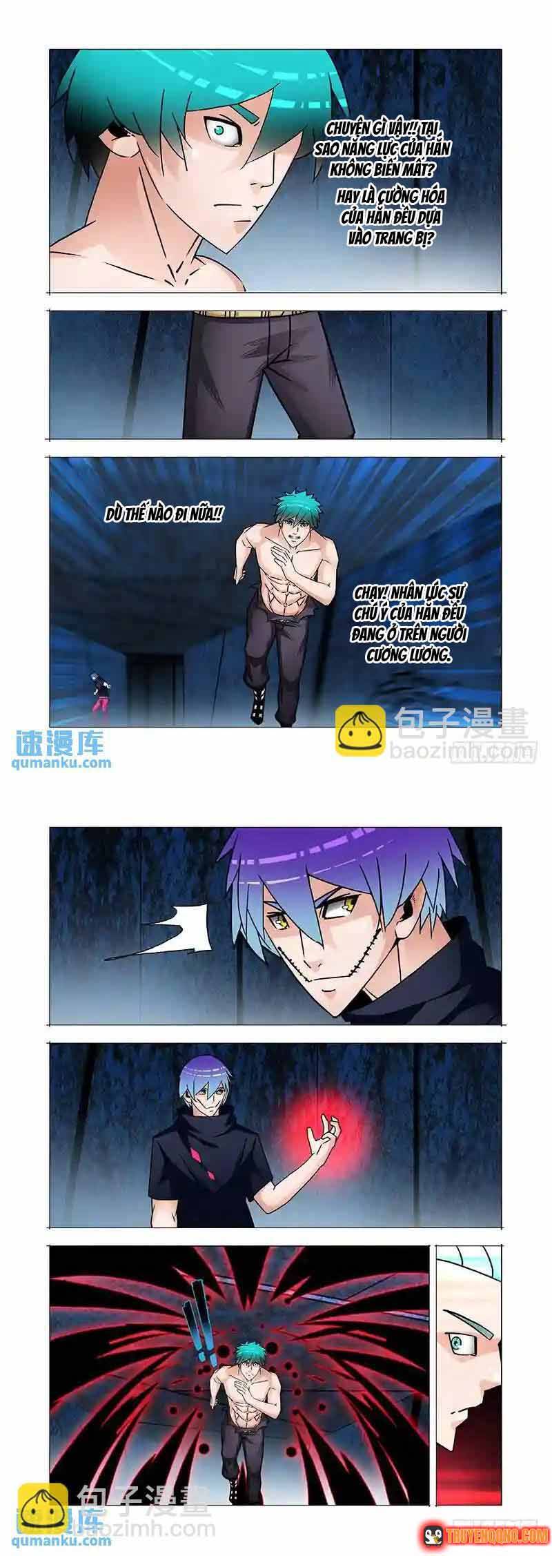 Chương 302 - trang 5