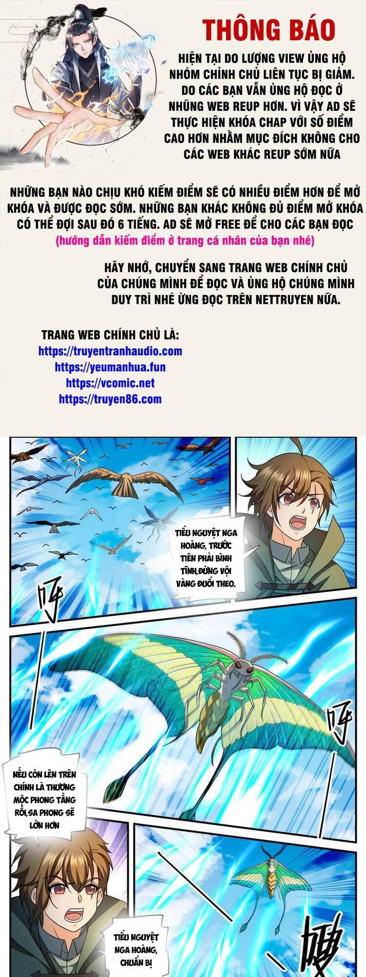 Chương 987 - trang 1