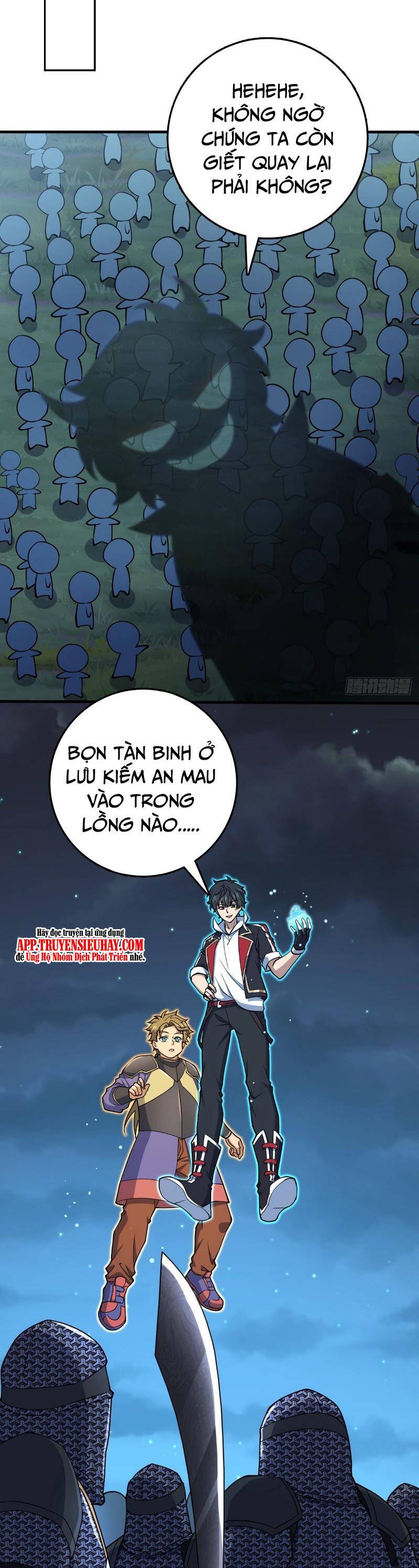 Chương 801 - trang 34