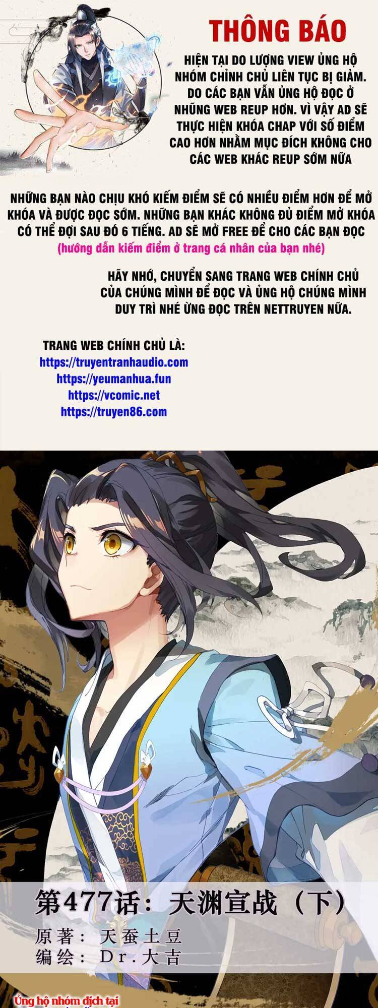 Chương 603 - trang 1
