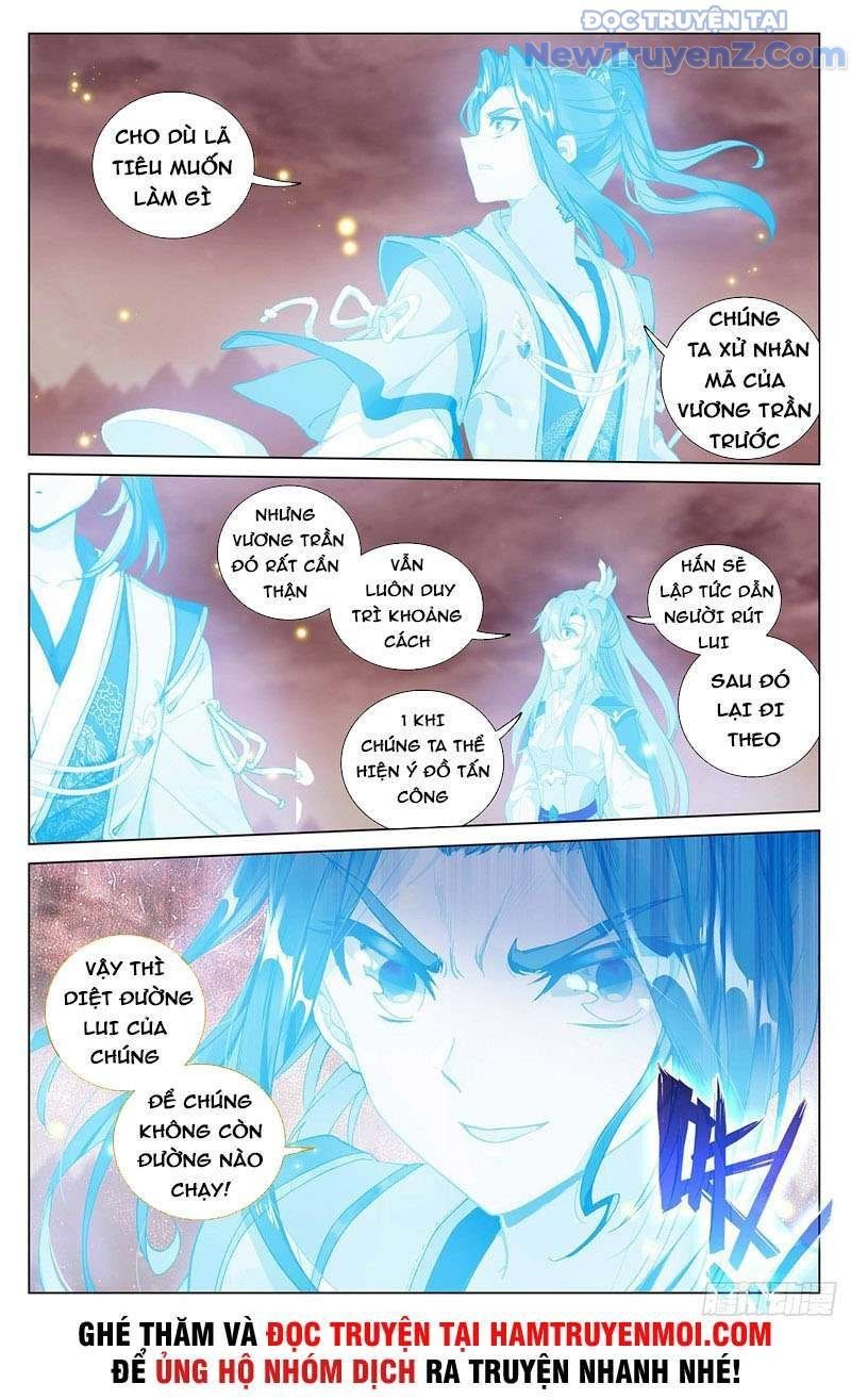 Chương 404 - trang 5