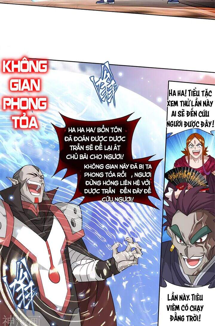 Chương 330 - trang 30