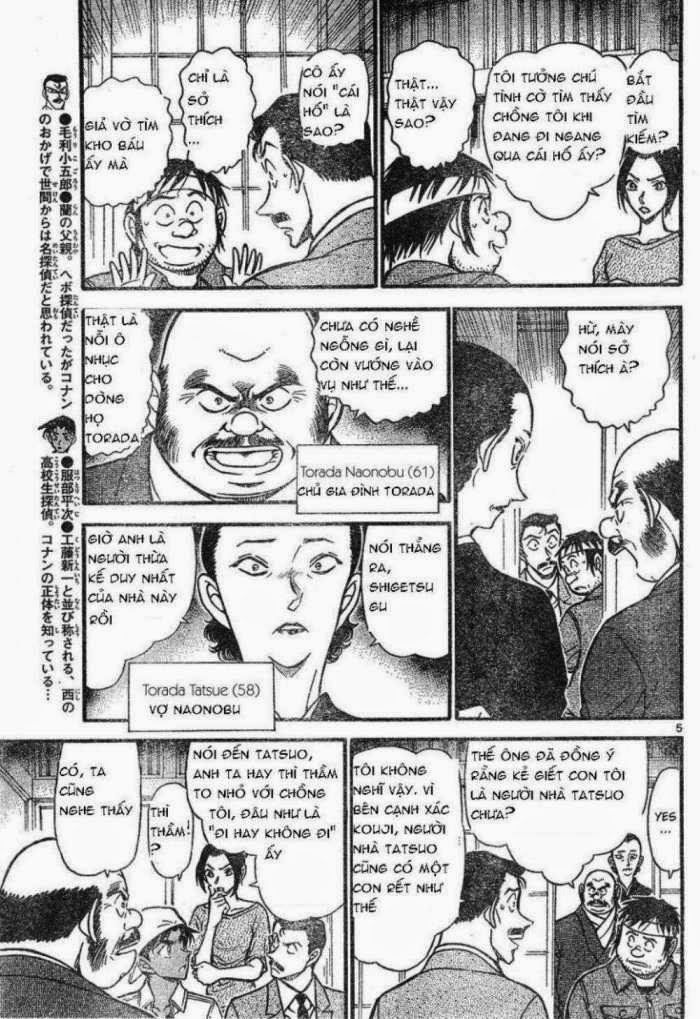 Chương 614 - trang 5