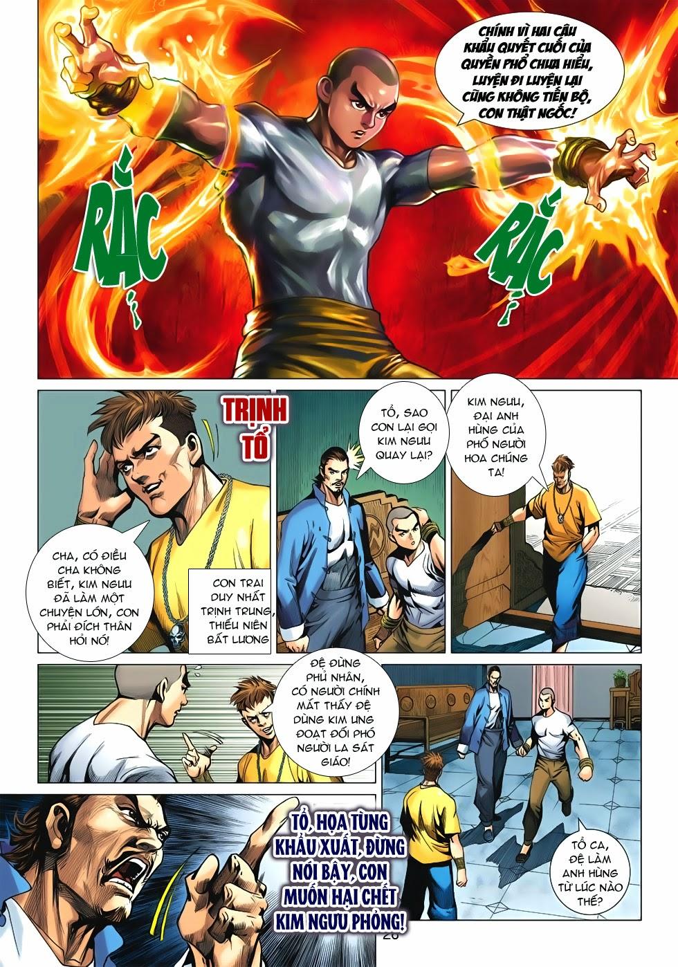 Chương 627 - trang 26