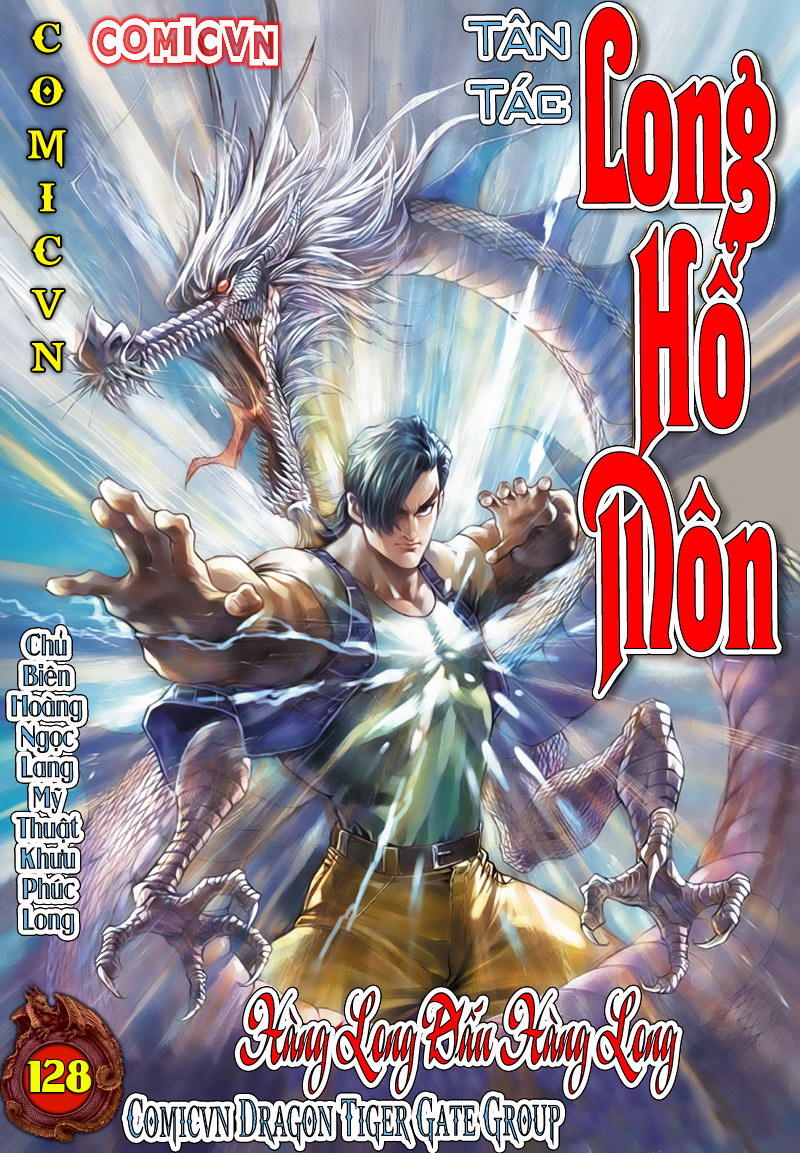 Chương 128 - trang 1