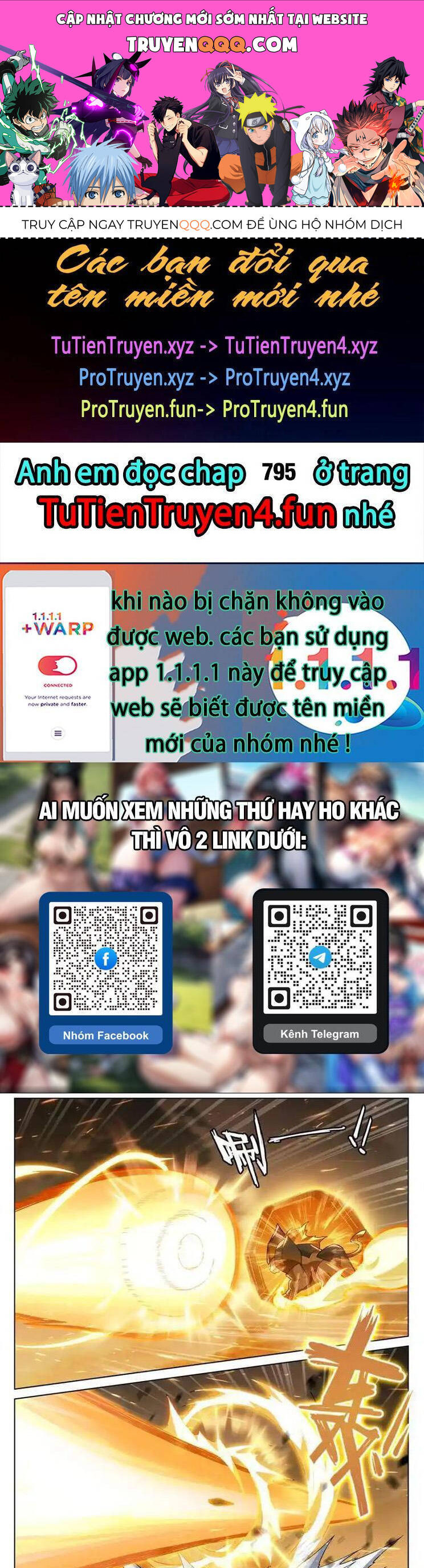Chương 794 - trang 1