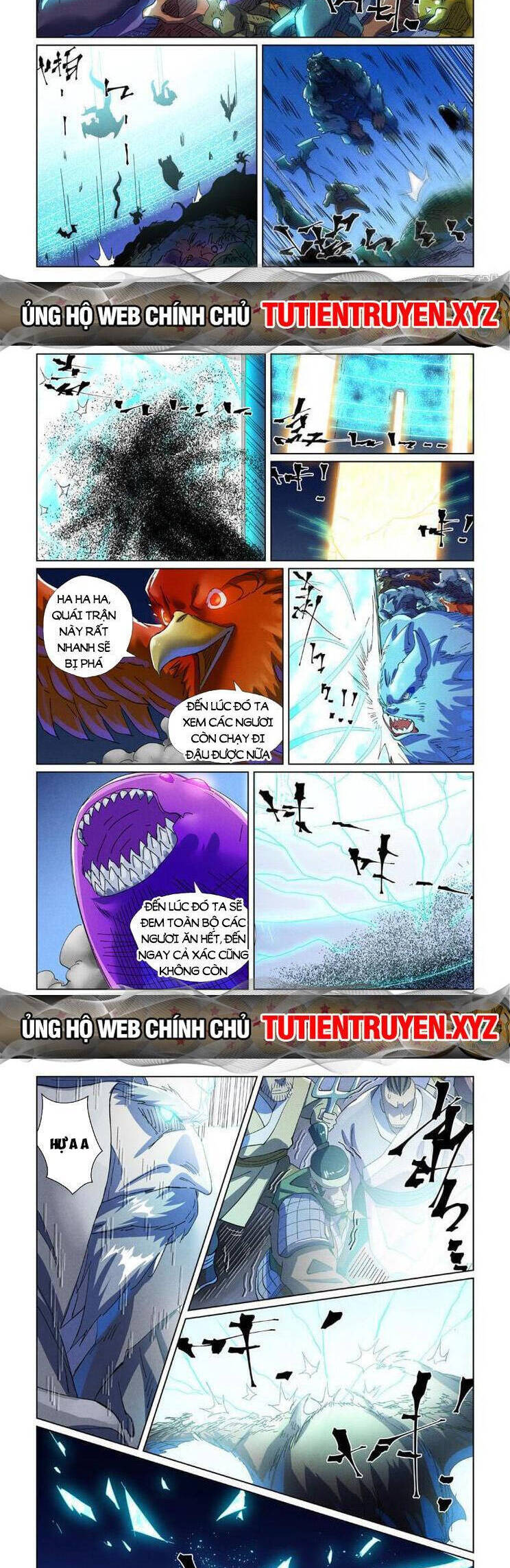 Chương 550 - trang 5