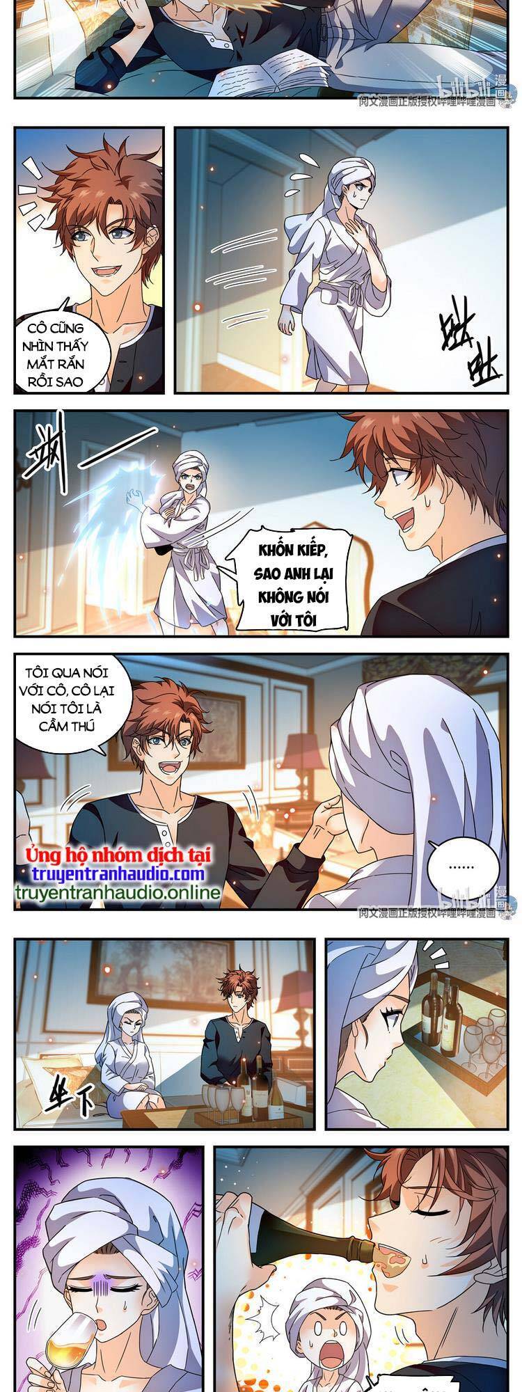 Chương 923 - trang 5