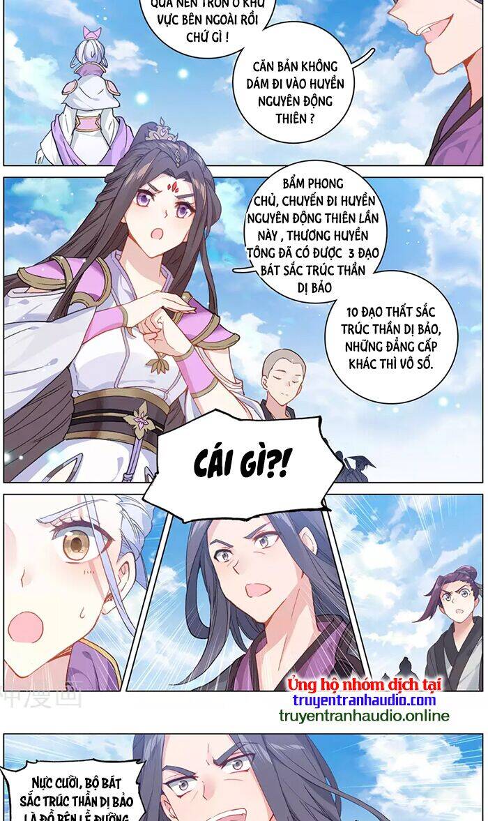 Chương 318 - trang 7