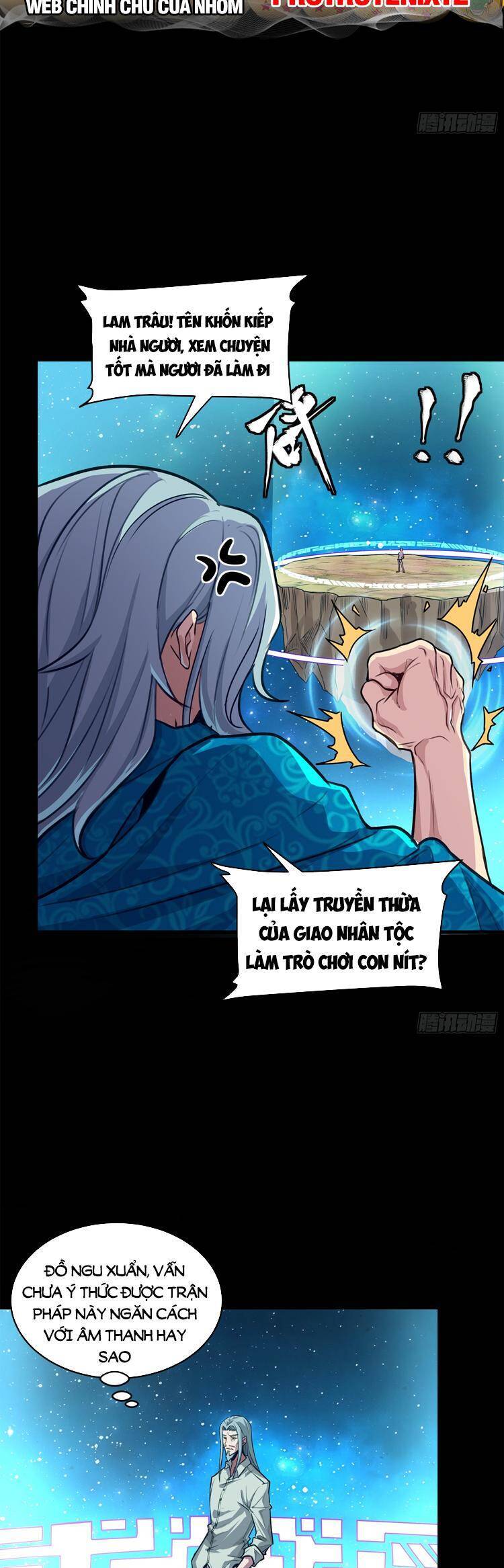 Chương 133 - trang 22