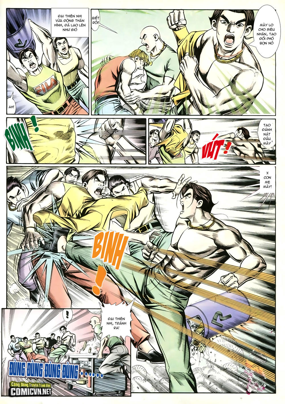 Chương 231 - trang 3