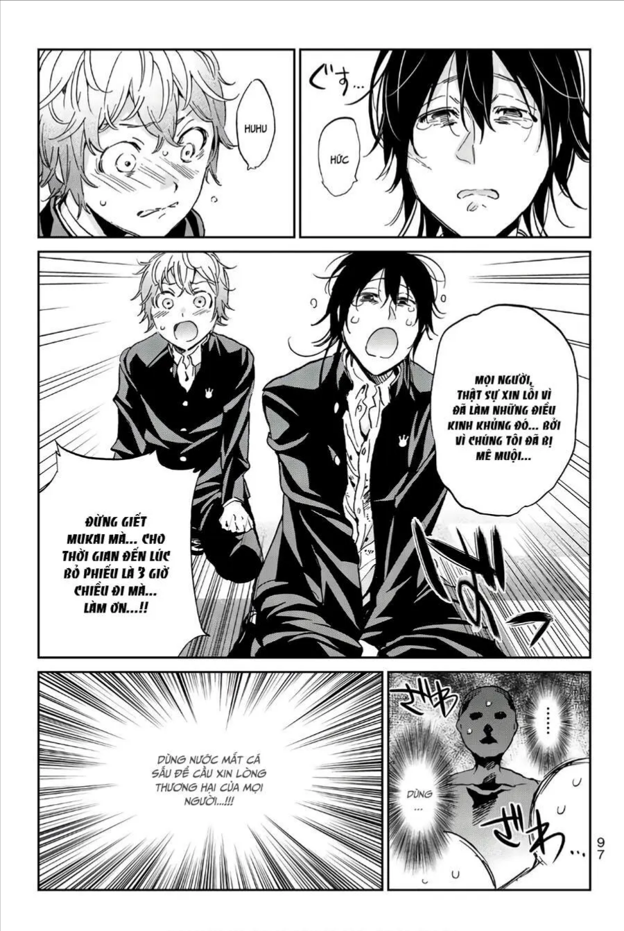 Chương 154 - trang 15