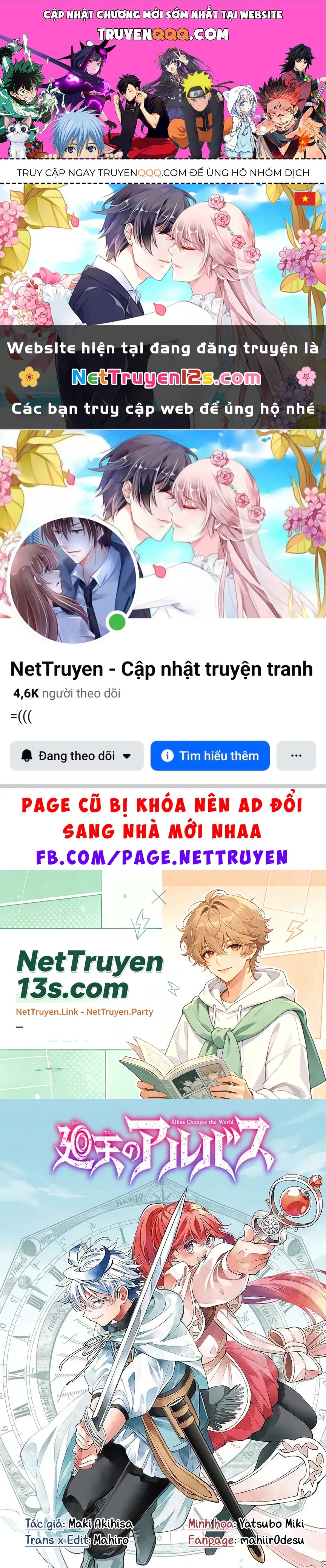 Chương 82.5 - trang 1