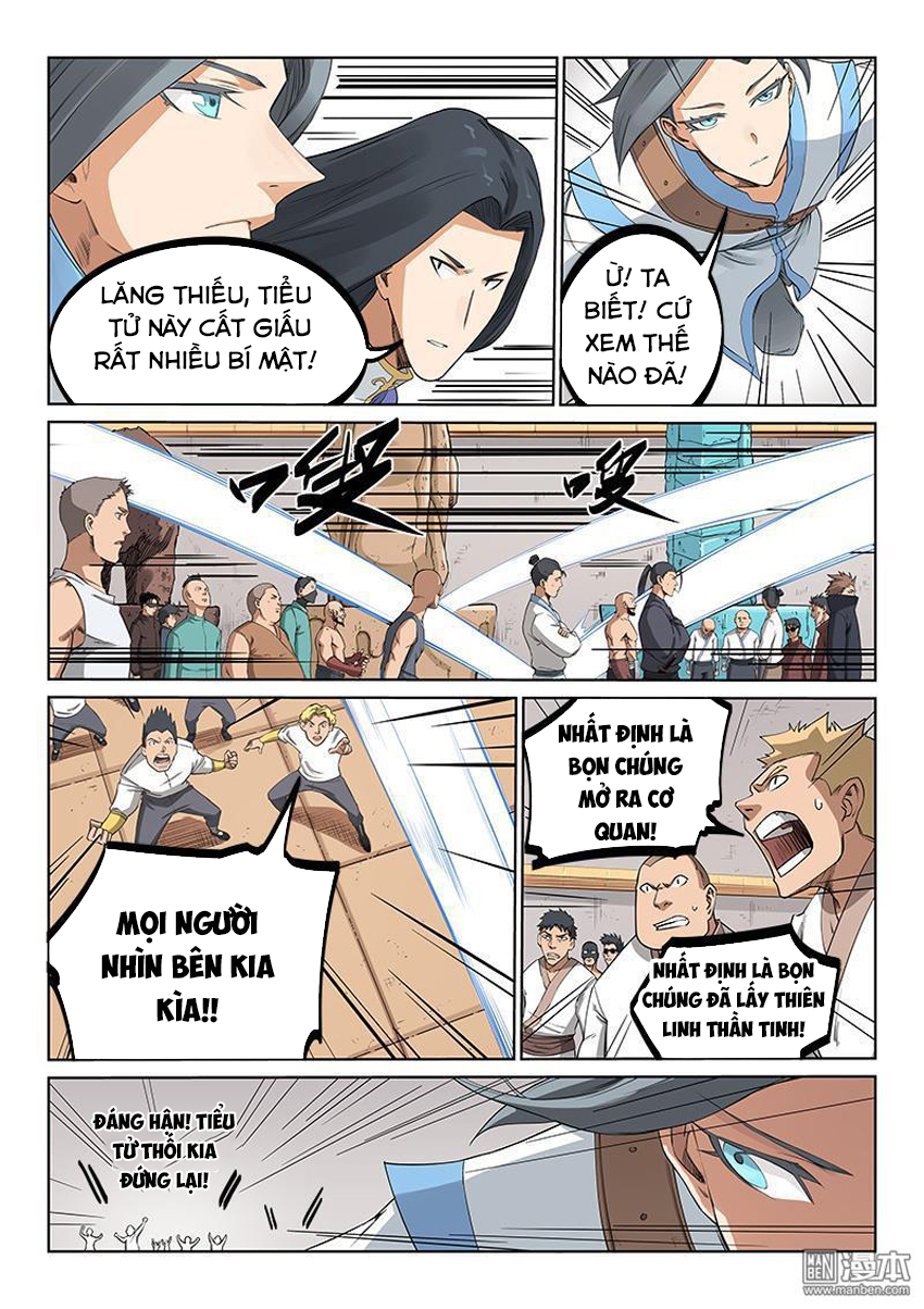 Chương 204 - trang 3