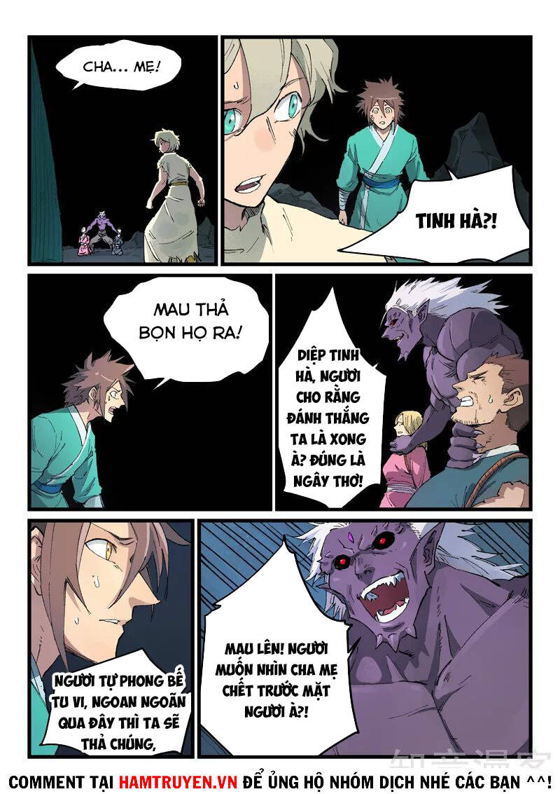 Chương 430 - trang 4