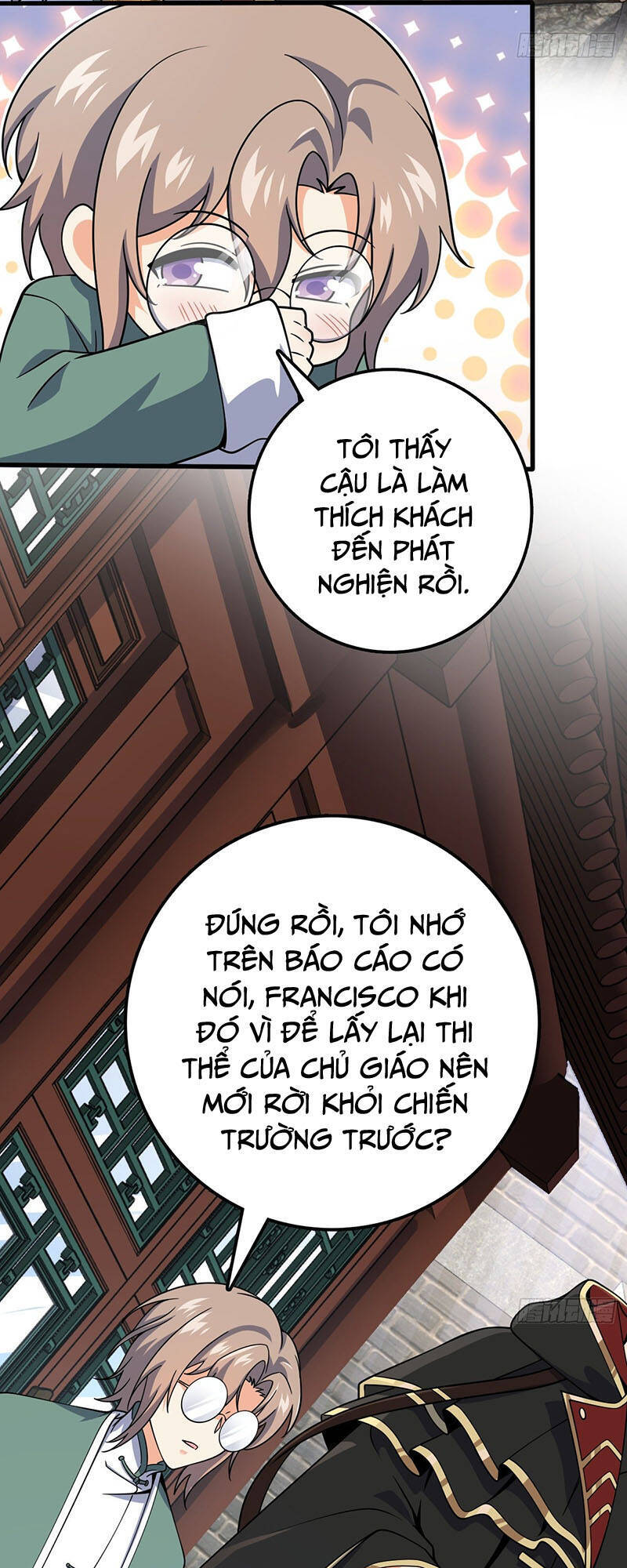 Chương 501 - trang 12
