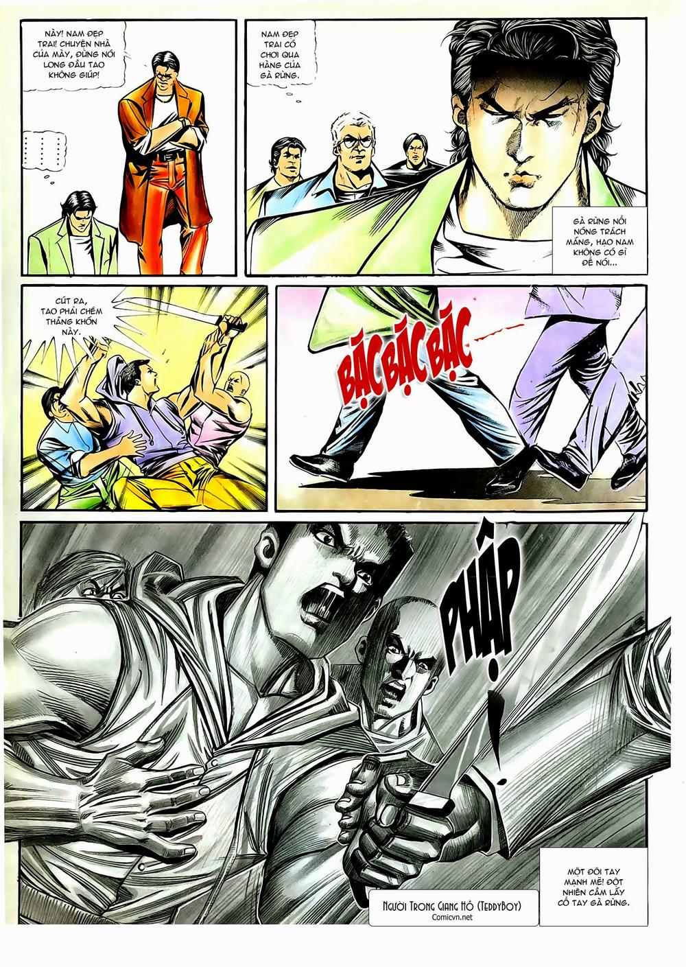 Chương 29 - trang 28