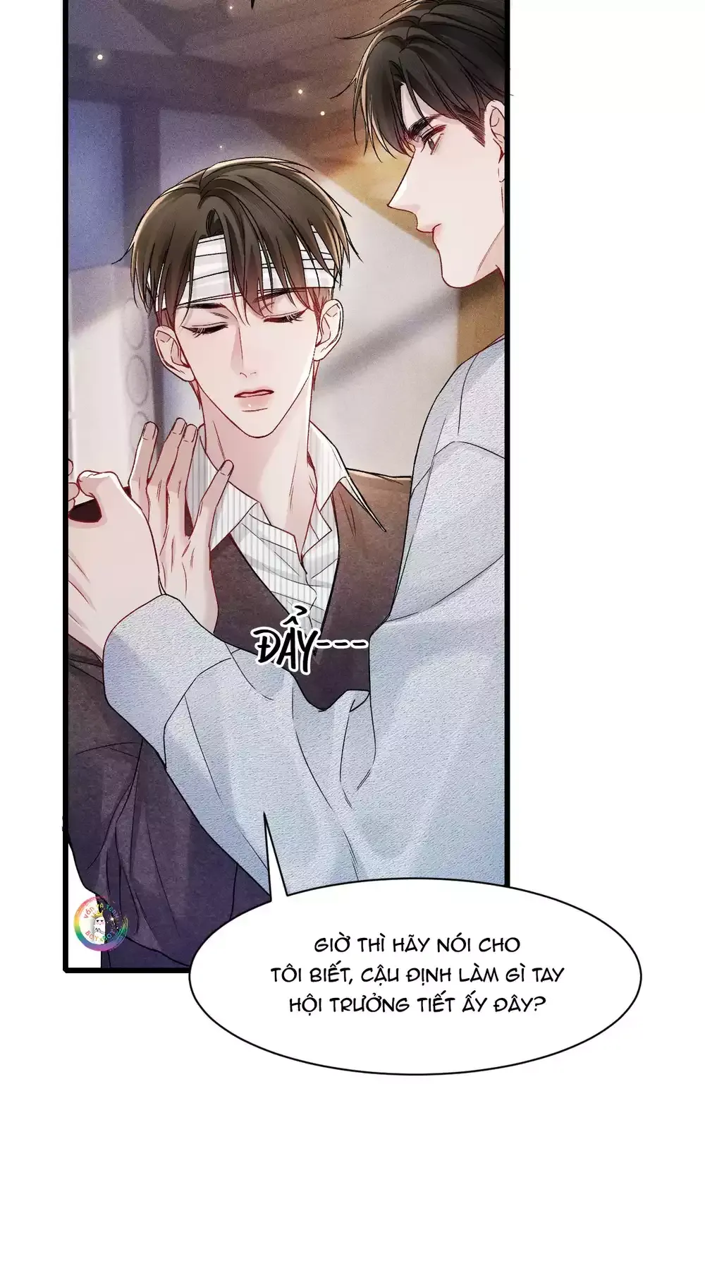 Chương 151 - trang 15